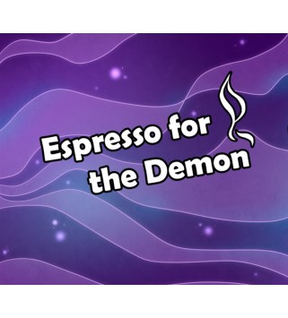 Espresso For The Demon Steam Key GLOBAL